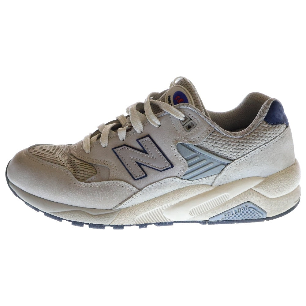New Balance(ニューバランス) MT580MD2 ローカットスニーカー シューズ グレー US9/27cm