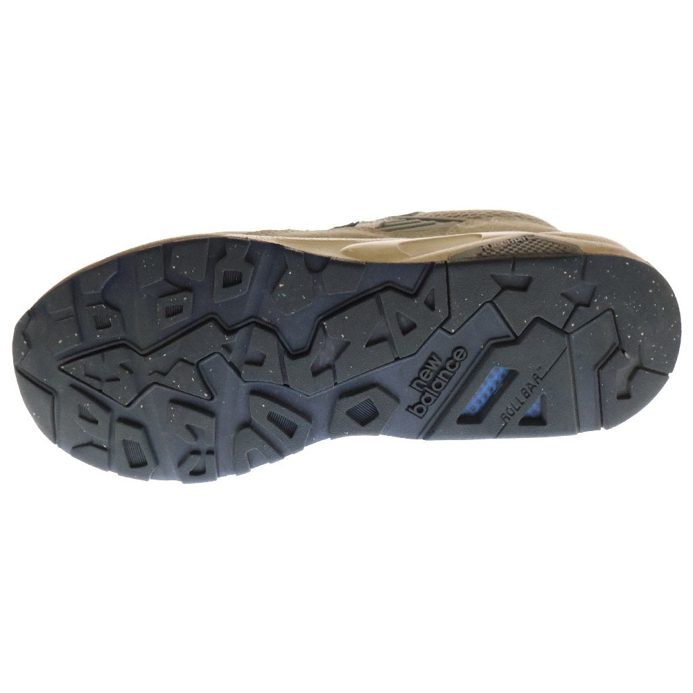 New Balance(ニューバランス) MT580MD2 ローカットスニーカー シューズ グレー US9/27cm