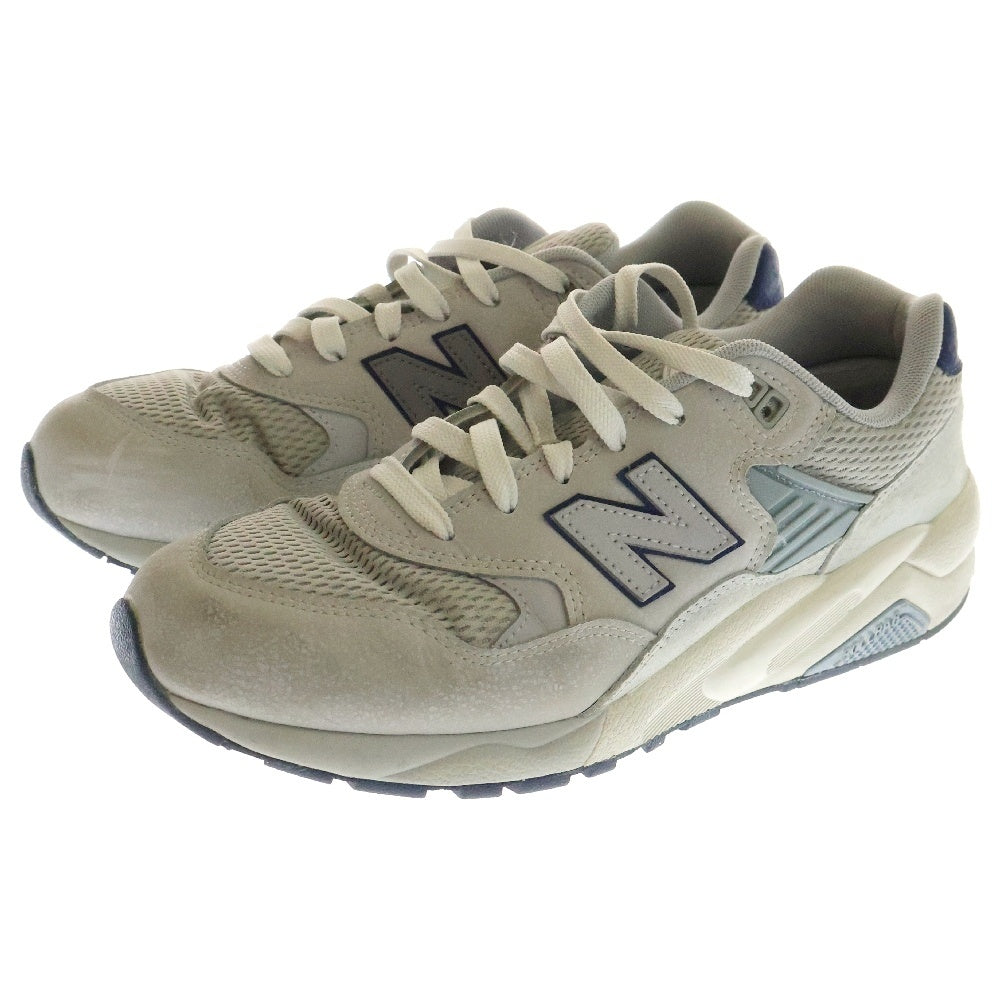 New Balance(ニューバランス) MT580MD2 ローカットスニーカー シューズ グレー US9/27cm