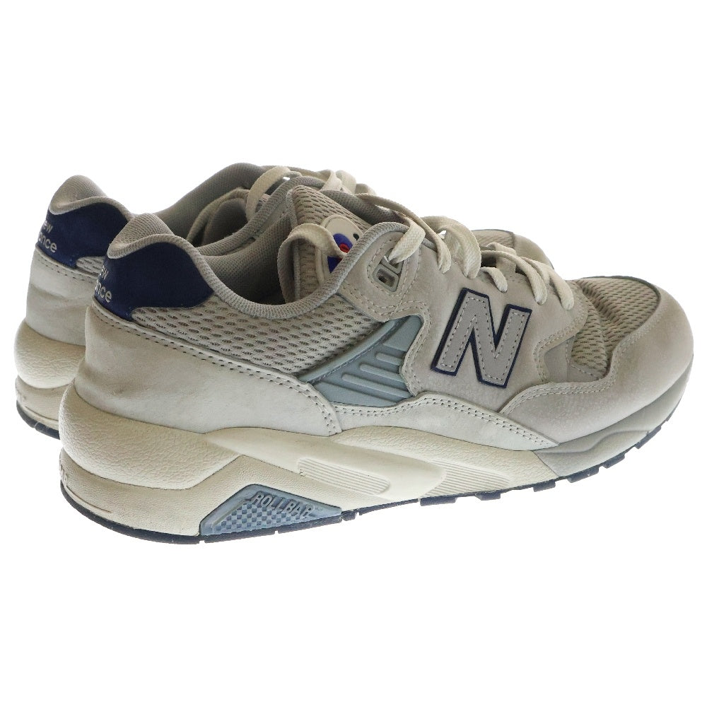 New Balance(ニューバランス) MT580MD2 ローカットスニーカー シューズ グレー US9/27cm