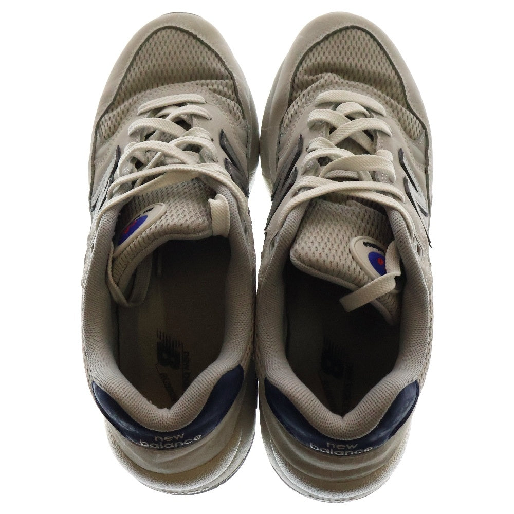 New Balance(ニューバランス) MT580MD2 ローカットスニーカー シューズ グレー US9/27cm