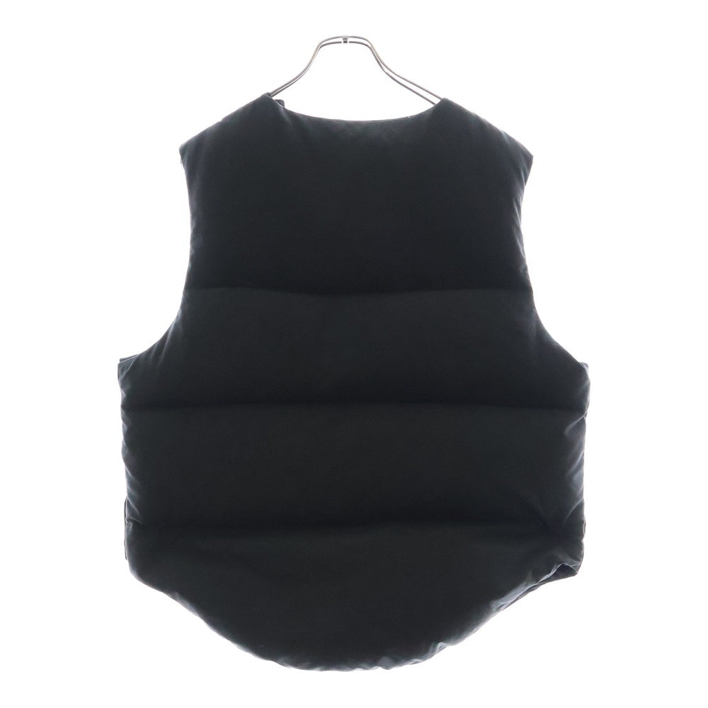 SUPREME(シュプリーム) 21AW × WTAPS Tactical Down Vest タクティカル ダウンベスト グレー
