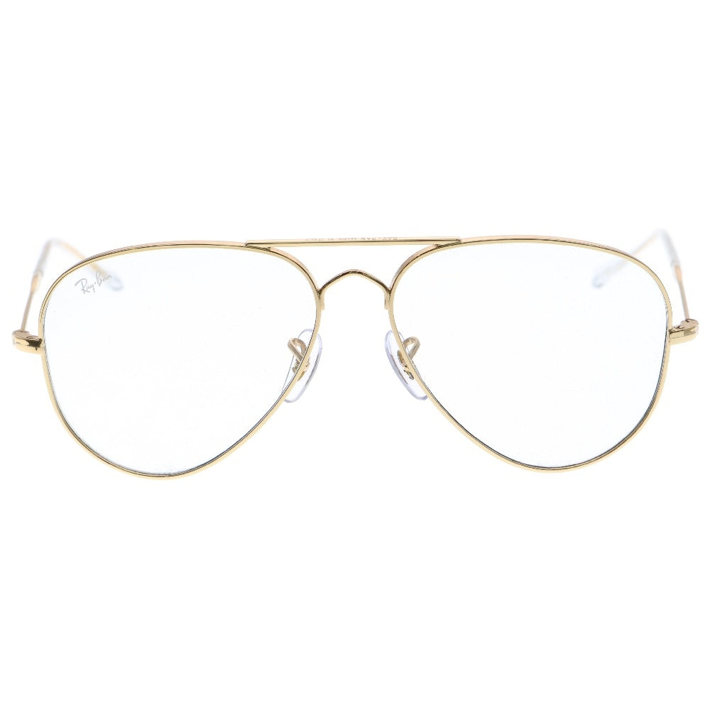 Ray Ban(レイバン) OLD AVIATOR オールドアビエータ 調光 サングラス