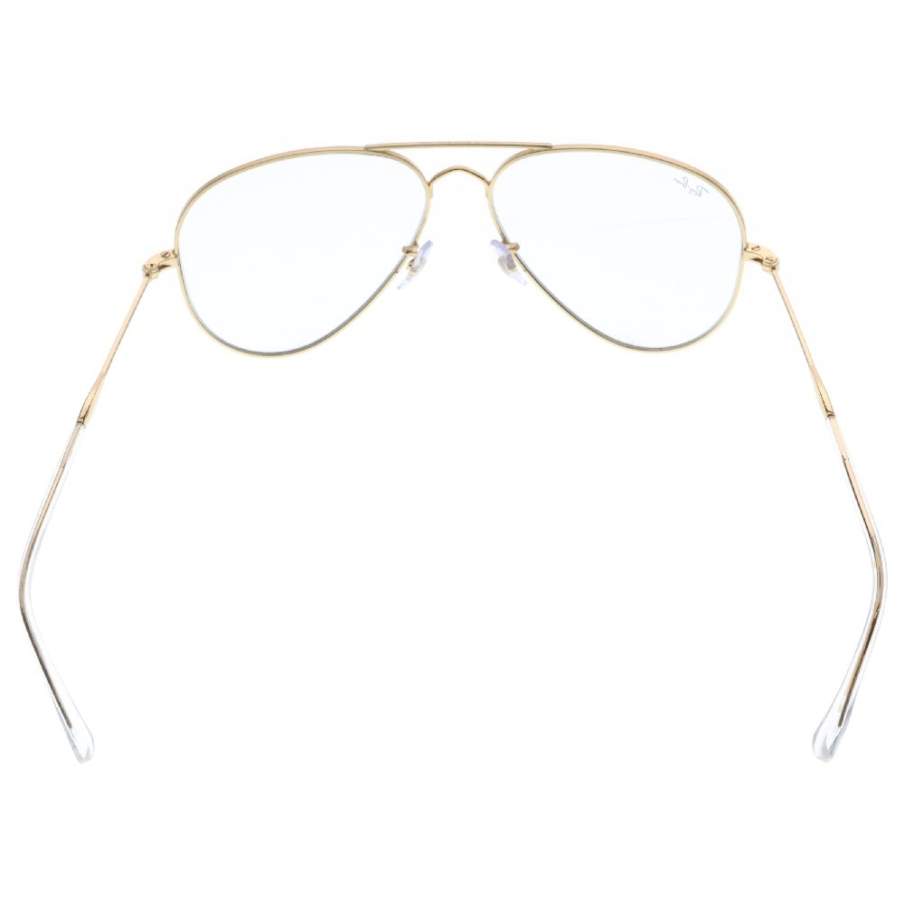 Ray Ban(レイバン) OLD AVIATOR オールドアビエータ 調光 サングラス