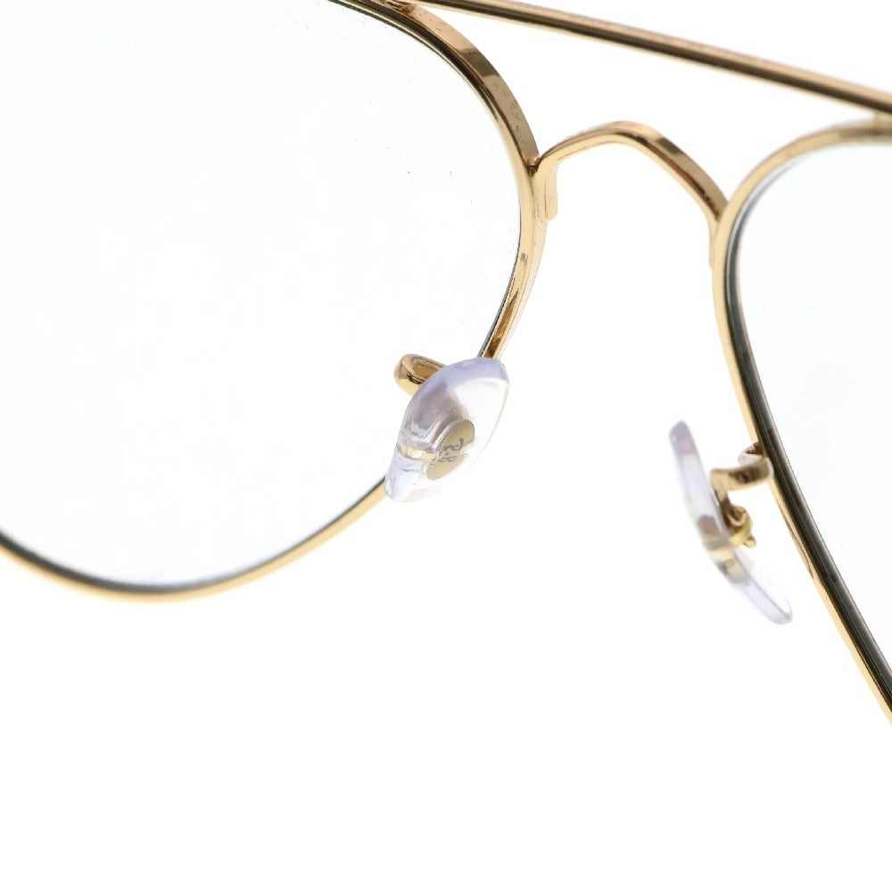 Ray Ban(レイバン) OLD AVIATOR オールドアビエータ 調光 サングラス