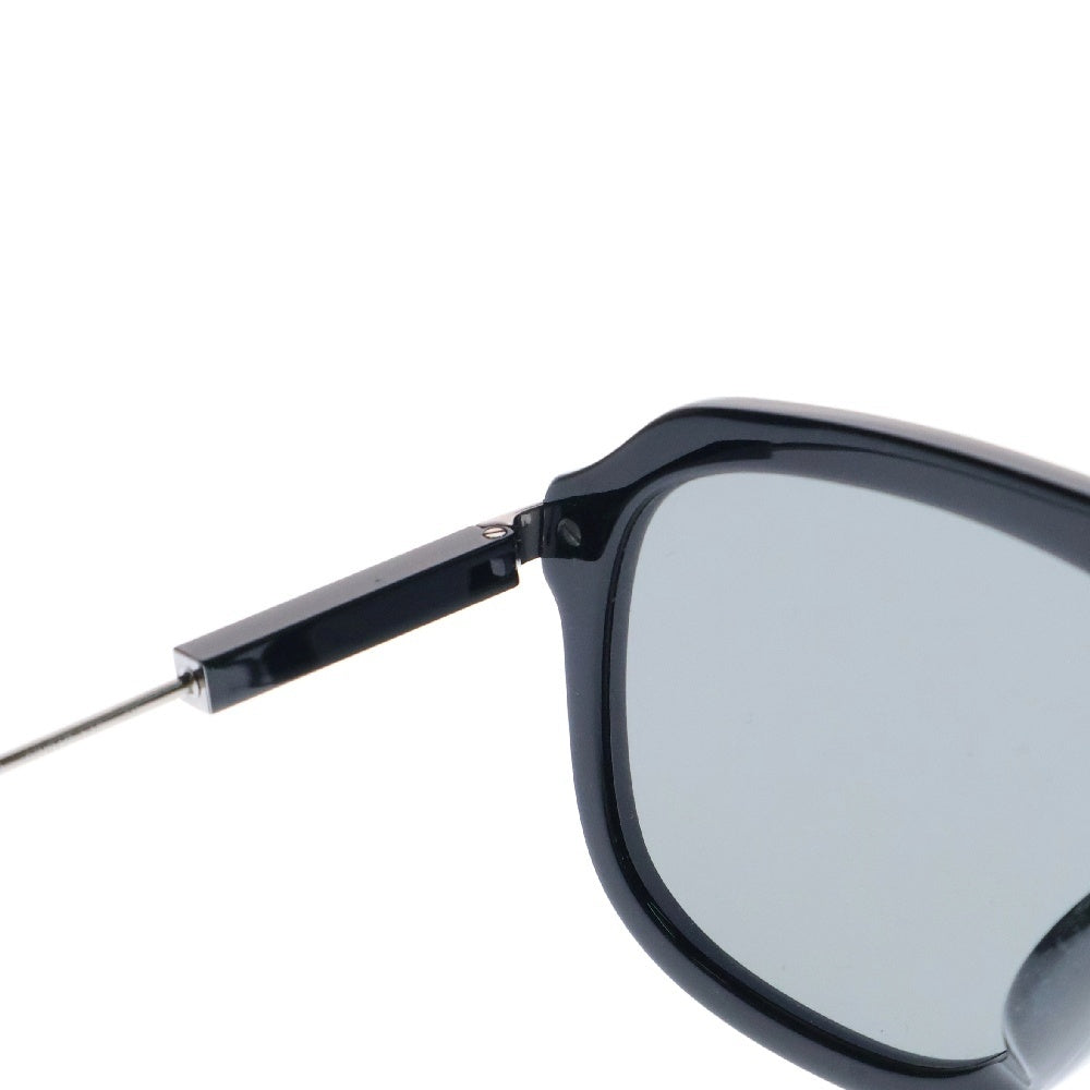 GUCCI(グッチ) ティアドロップ ミラーレンズ サングラス アイウェア メガネ 眼鏡 ブラック GG1309S