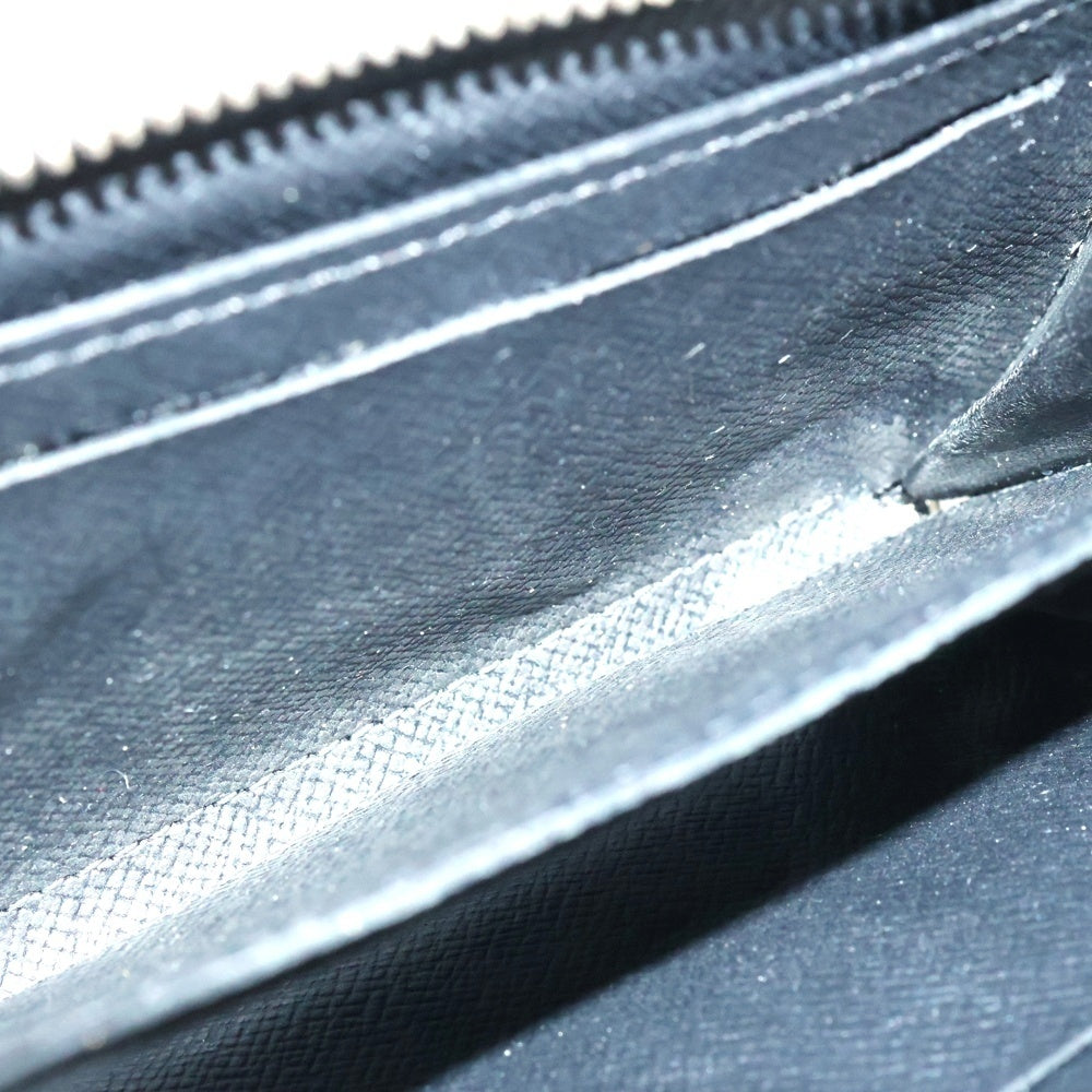 LOUIS VUITTON(ルイヴィトン) ダミエグラフィット ジッピー コインパース コインケース ブラック N63076