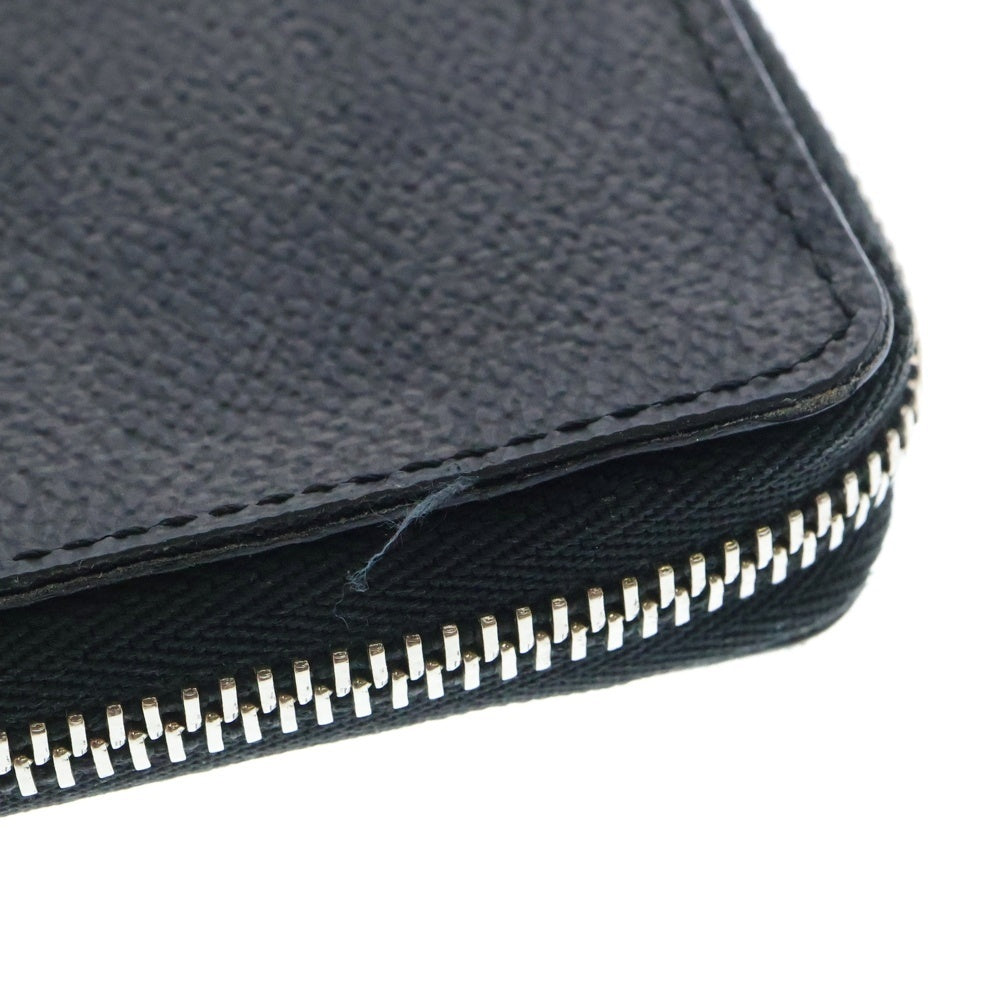 LOUIS VUITTON(ルイヴィトン) ダミエグラフィット ジッピー コインパース コインケース ブラック N63076