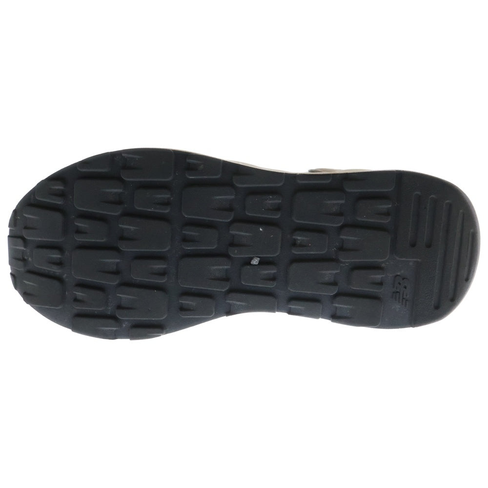 New Balance(ニューバランス) M5740CA メッシュローカットスニーカー ベージュ US10/28cm