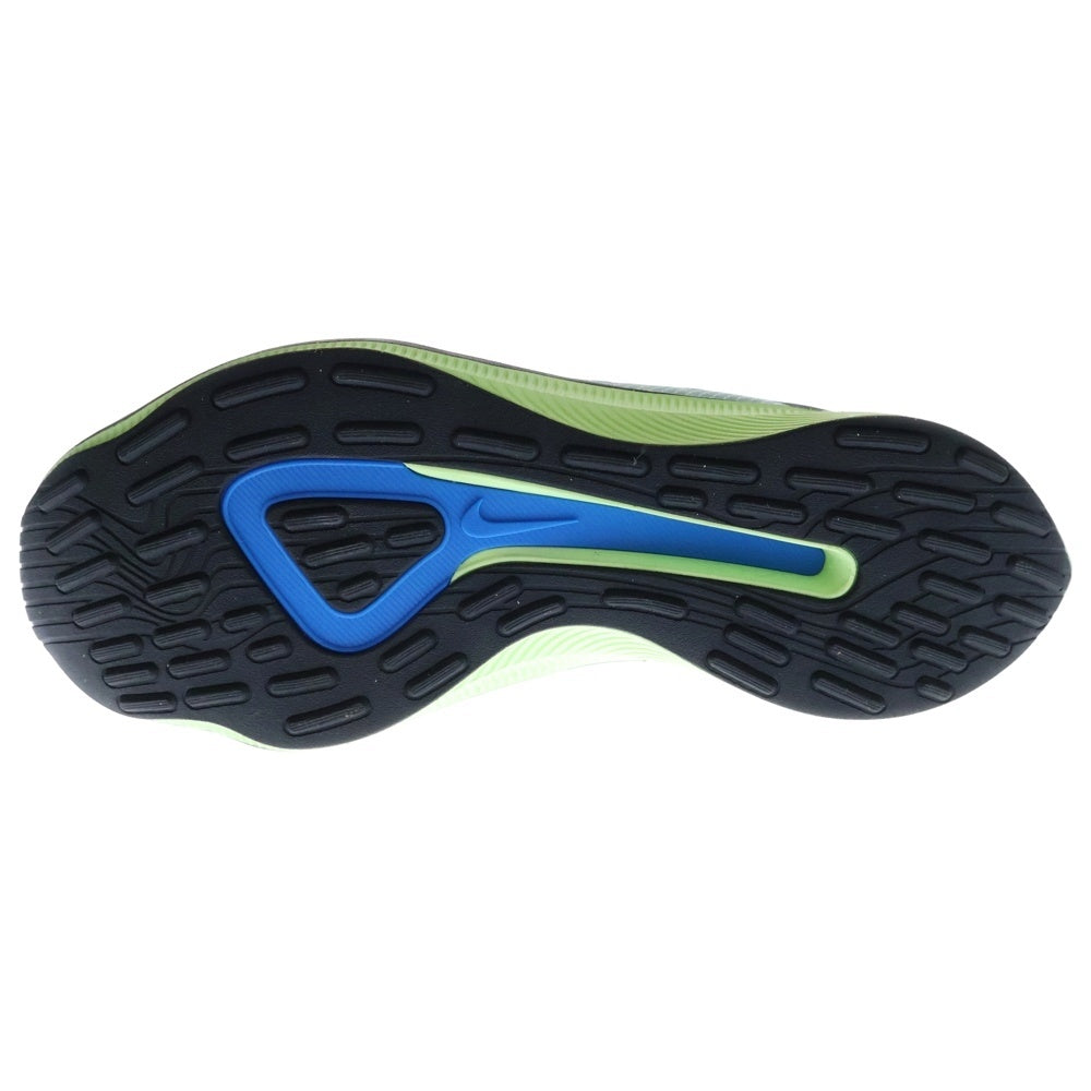 NIKE(ナイキ) EXP-X14 AO1554-400 ローカットスニーカー ランニングシューズ US8.5/26.5cm ブルー