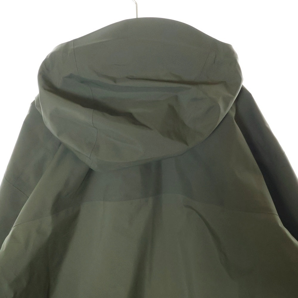 ARC'TERYX(アークテリクス) BETA AR JACKET ベータARフーデッドゴアテックスジャケット カーキ X00000708212