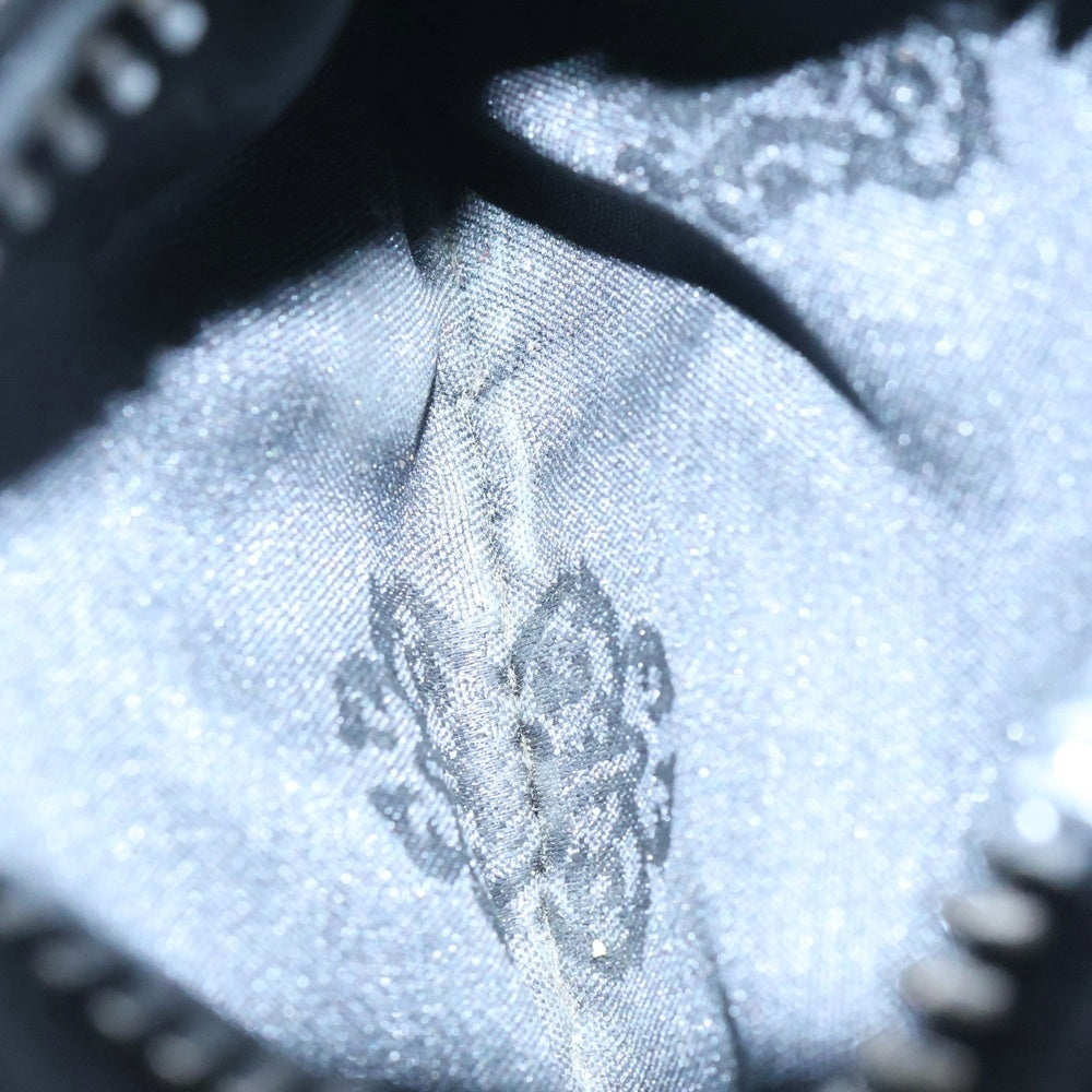 CHROME HEARTS(クロムハーツ) ZPR CHNG 3×4 チェンジパース ジッパーチェンジパース コインケース ブラック/シルバー