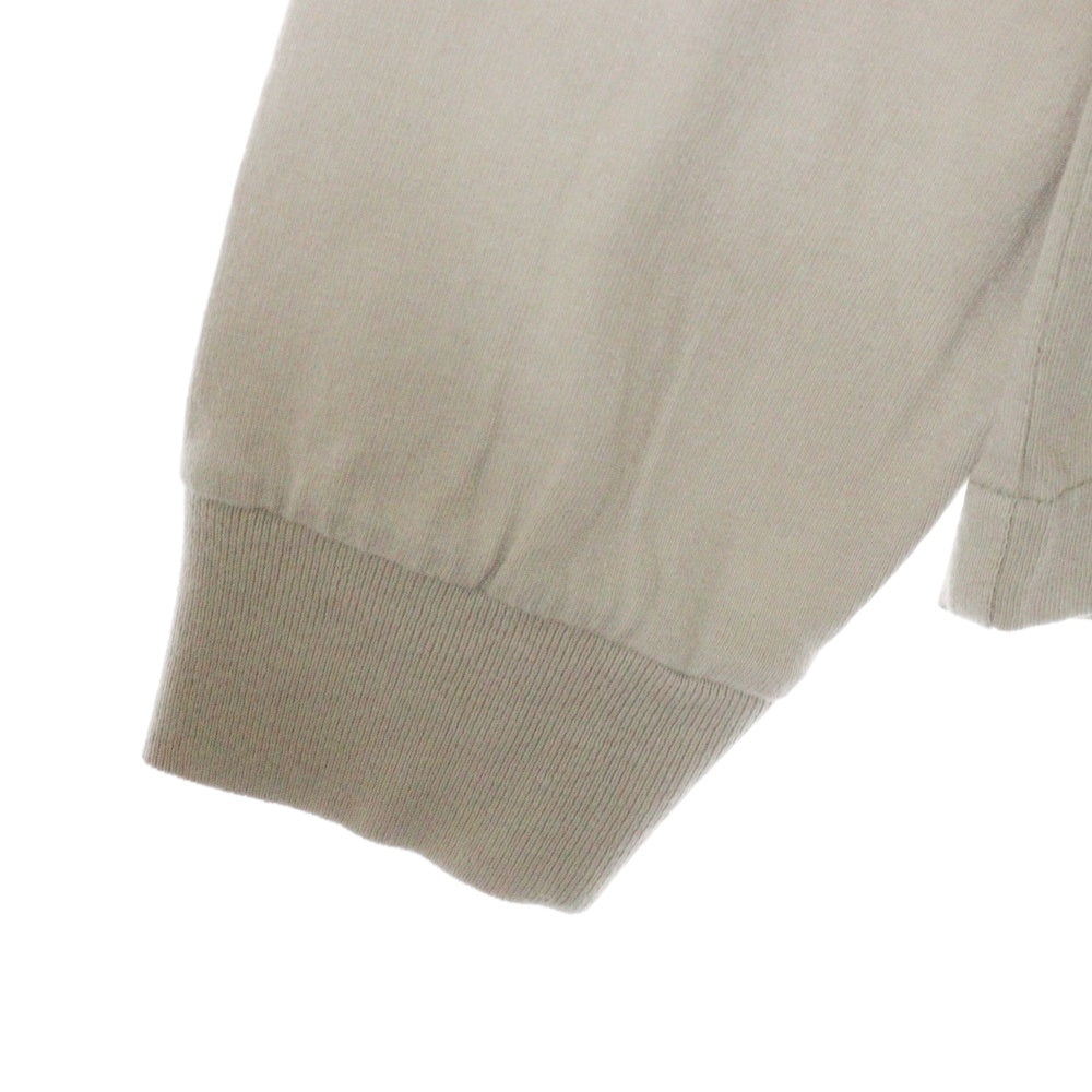 FEAR OF GOD(フィアオブゴッド) Sob Rock Souvenir LS T-Shirt モックネック長袖Tシャツ カットソー トレーナー