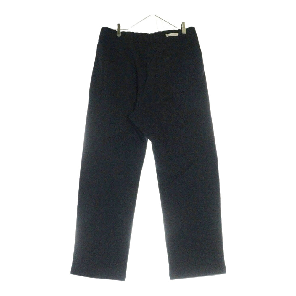 CHROME HEARTS(クロムハーツ) CH フェルトパッチ スウェットパンツ ブラック