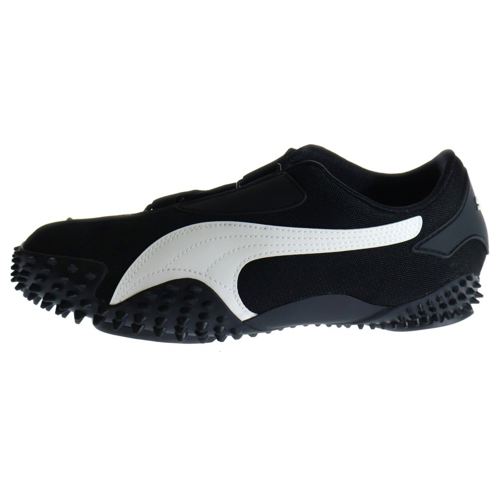PUMA(プーマ) MOSTRO OG モストロ ローカットスニーカー US9/27.0cm 397330-13 ブラック