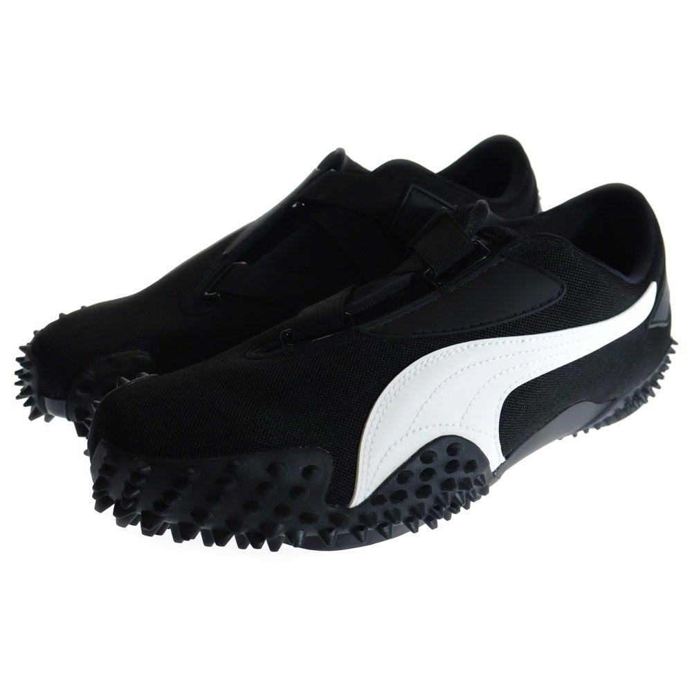 PUMA(プーマ) MOSTRO OG モストロ ローカットスニーカー US9/27.0cm 397330-13 ブラック