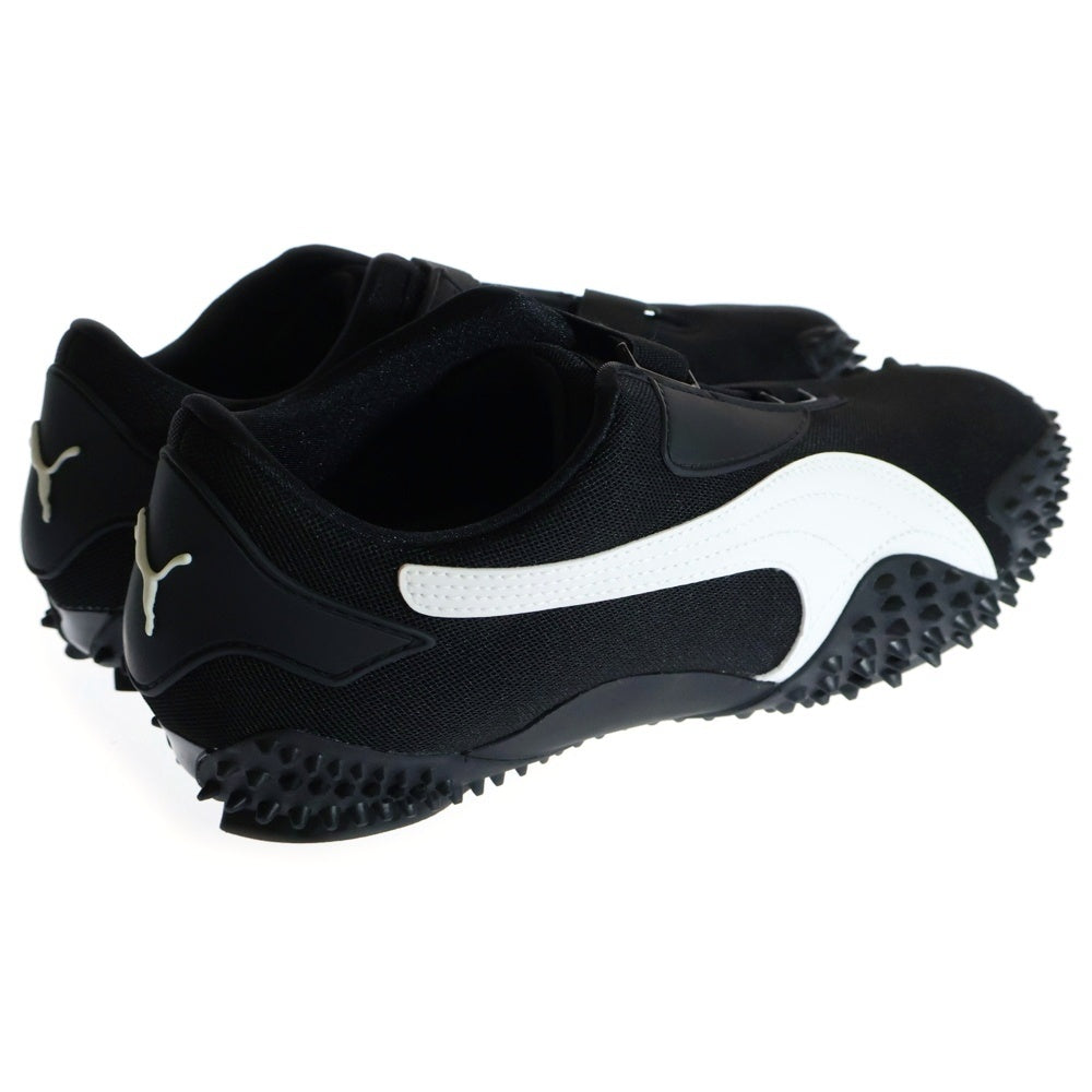 PUMA(プーマ) MOSTRO OG モストロ ローカットスニーカー US9/27.0cm 397330-13 ブラック