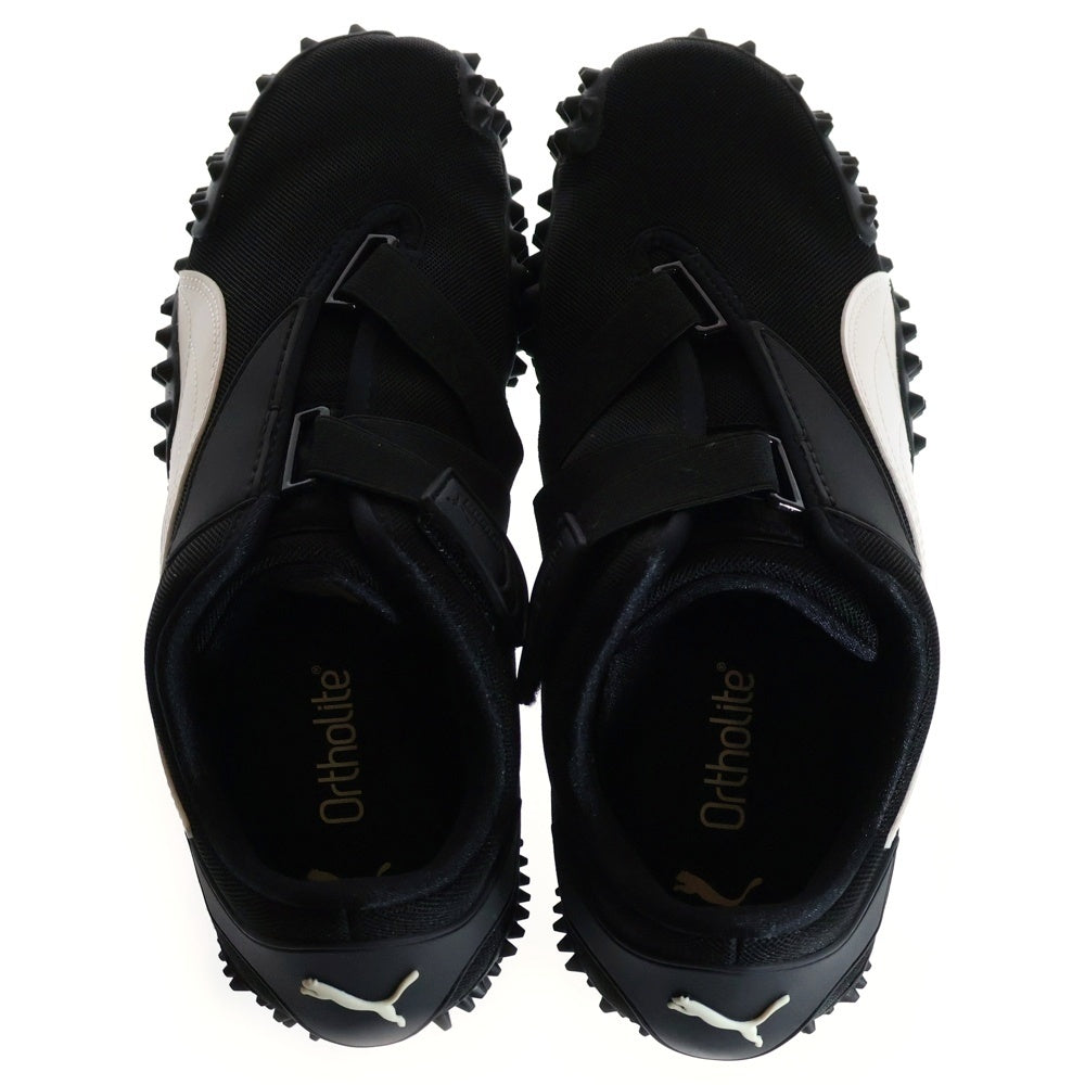 PUMA(プーマ) MOSTRO OG モストロ ローカットスニーカー US9/27.0cm 397330-13 ブラック