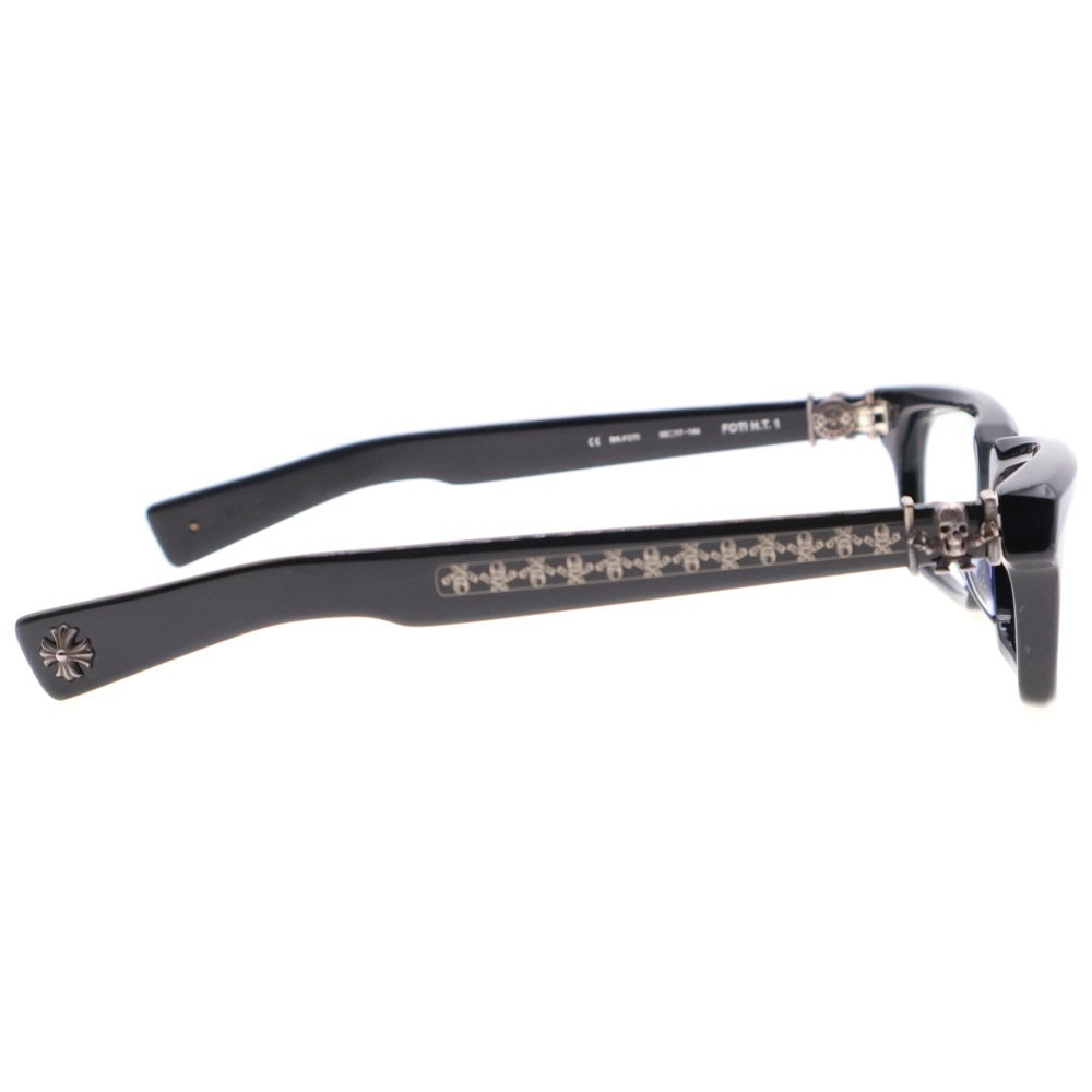 CHROME HEARTS(クロムハーツ) FOTI H.T.1 フォティデザインフレーム アイウェア サングラス 眼鏡