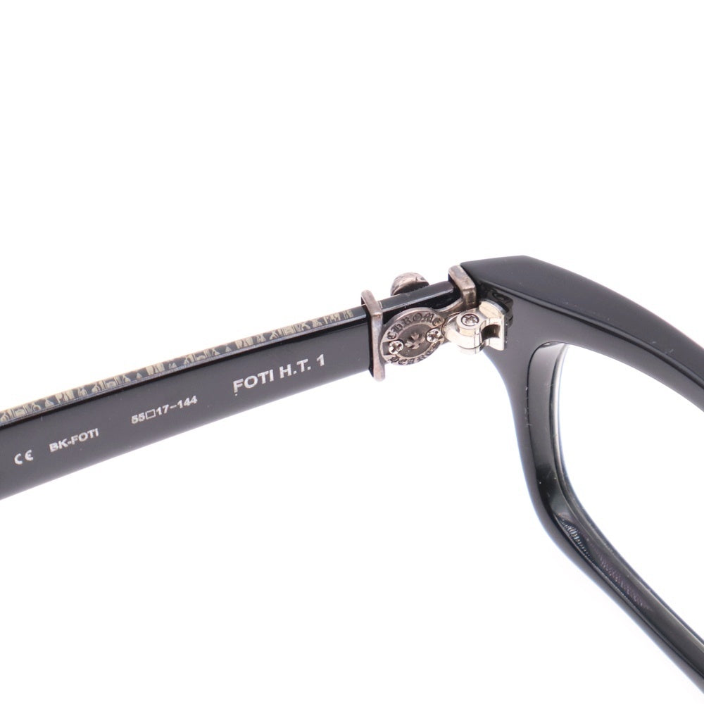 CHROME HEARTS(クロムハーツ) FOTI H.T.1 フォティデザインフレーム アイウェア サングラス 眼鏡