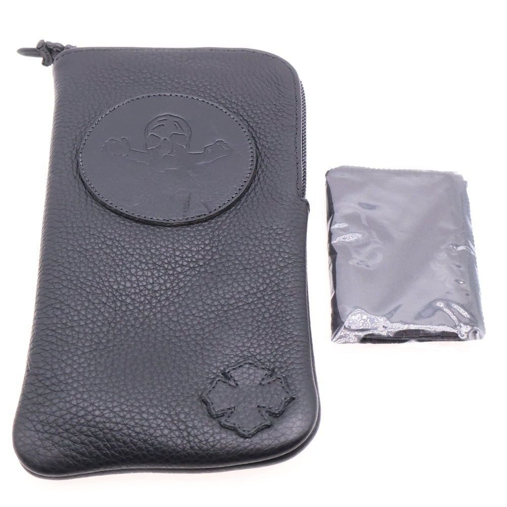 CHROME HEARTS(クロムハーツ) FOTI H.T.1 フォティデザインフレーム アイウェア サングラス 眼鏡
