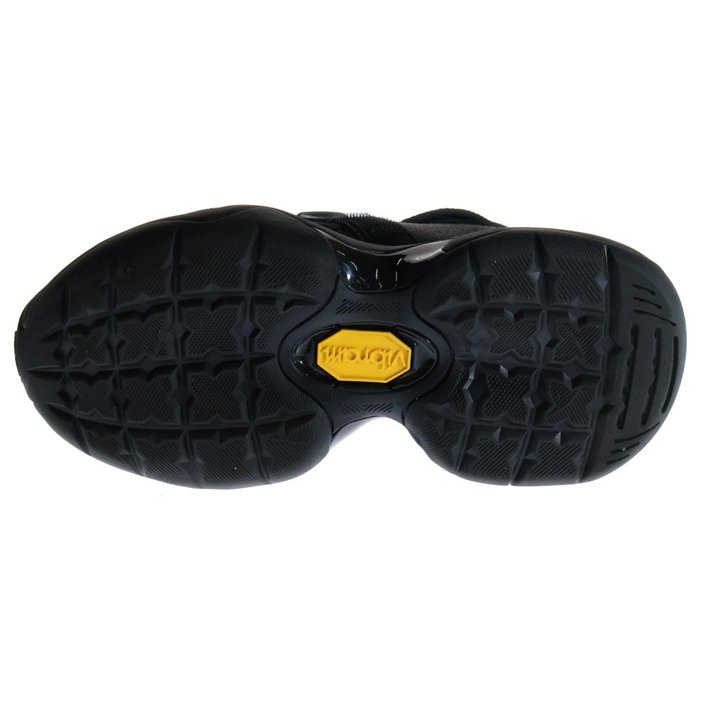 OAO(オーエーオー) レディース THE CURVE1 AERO ザ カーブ 1 エアロ ローカットスニーカー US5/23cm ブラック 25A-1A20AR1
