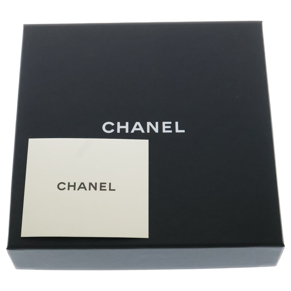 CHANEL(シャネル) ココマーク リボン カチューシャ レディース ブラック/ホワイト