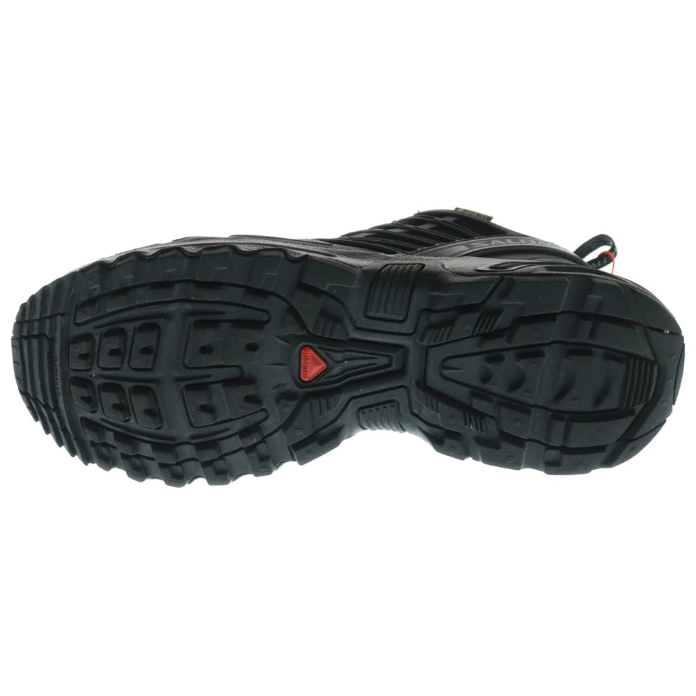 SALOMON(サロモン) ACS PRO GTX GORE-TEX ゴアテックス メッシュローカットスニーカー ブラック US9/27cm 475994