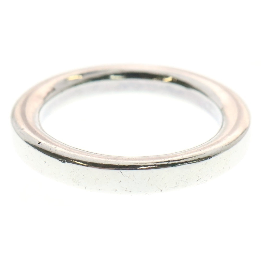 CHROME HEARTS(クロムハーツ) NTFL リング シルバー BCA344