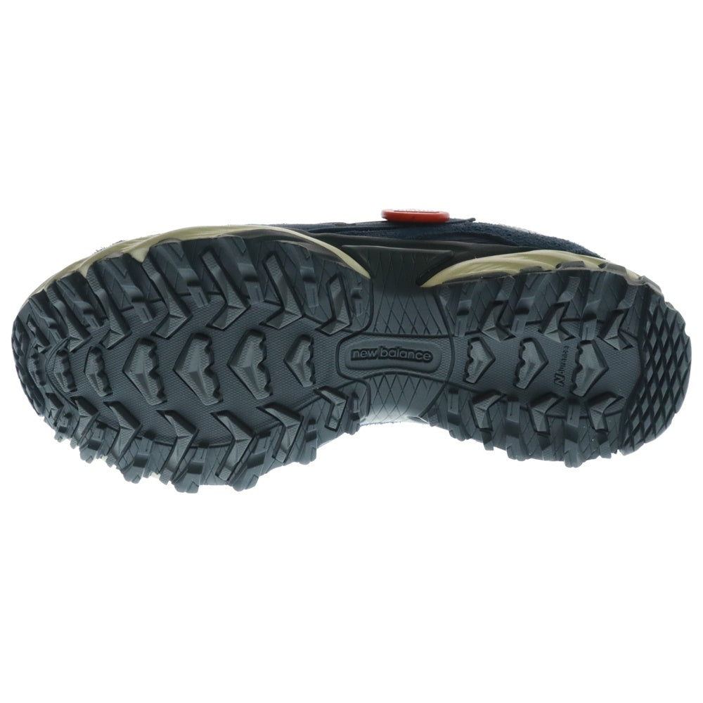 New Balance(ニューバランス) レディース 610 ML610TLY ローカットスニーカー シューズ ネイビー US7/25cm