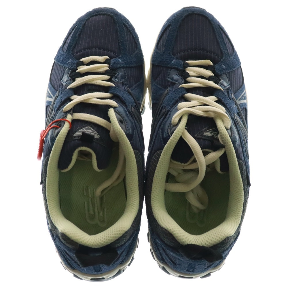 New Balance(ニューバランス) レディース 610 ML610TLY ローカットスニーカー シューズ ネイビー US7/25cm