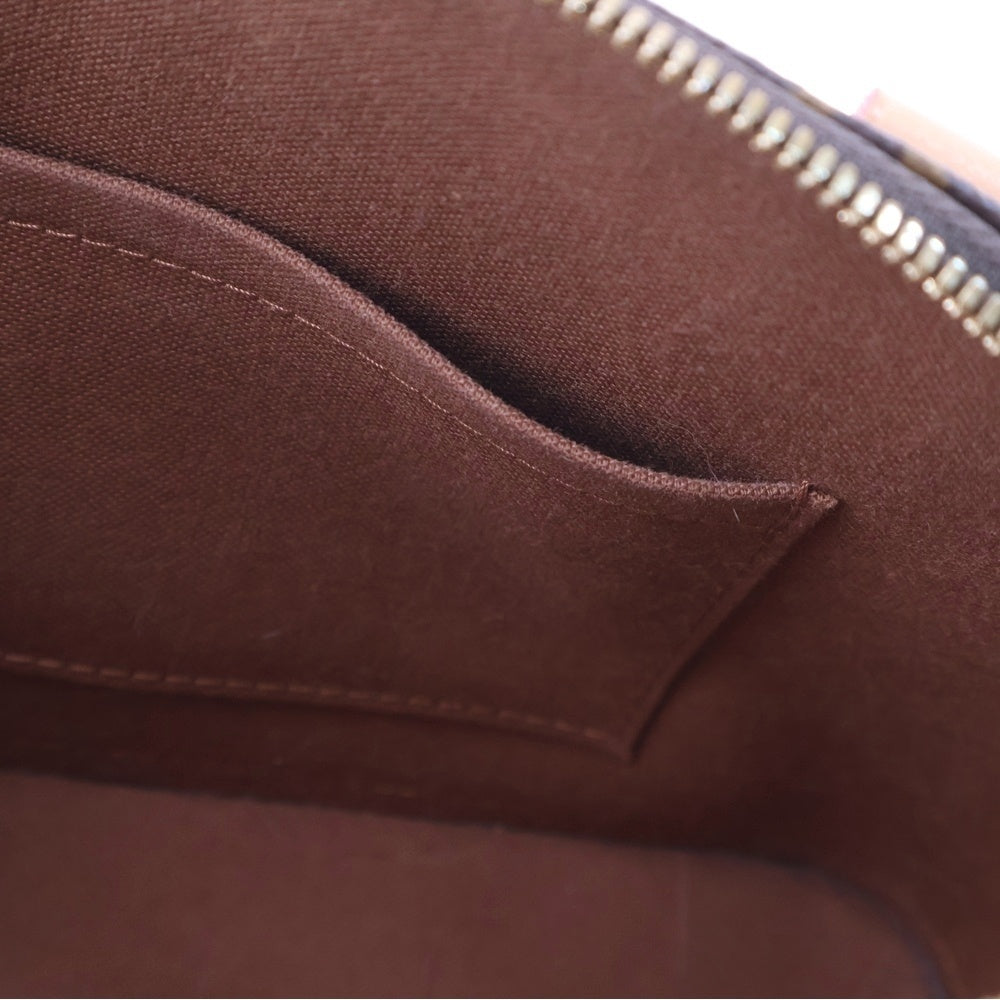 LOUIS VUITTON(ルイヴィトン) アルマBB 2WAYショルダーバッグ ハンドバッグ ブラウン M46990