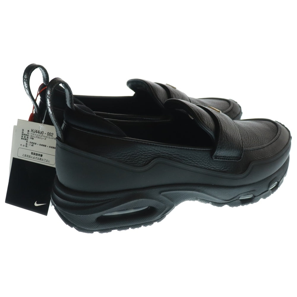 NIKE(ナイキ) ×SWDC WMNS AIR MAX PHENOMENA HJ4400-002 ×セリーナ ウィリアムズ デザインクルー ウィメンズ エアマックス フェノメナ ローカットスニーカー ローファー