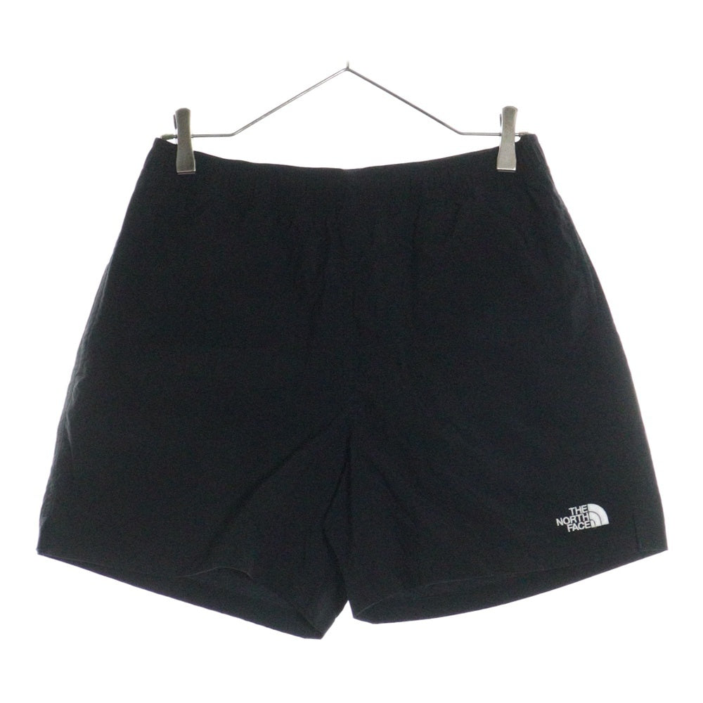 THE NORTH FACE(ザノースフェイス) Versatile Short バーサタイルショーツ ブラック ショートパンツ ND42335