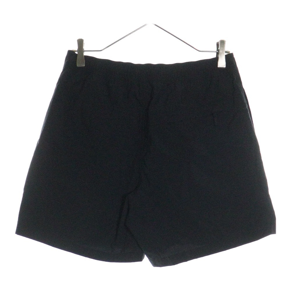 THE NORTH FACE(ザノースフェイス) Versatile Short バーサタイルショーツ ブラック ショートパンツ ND42335