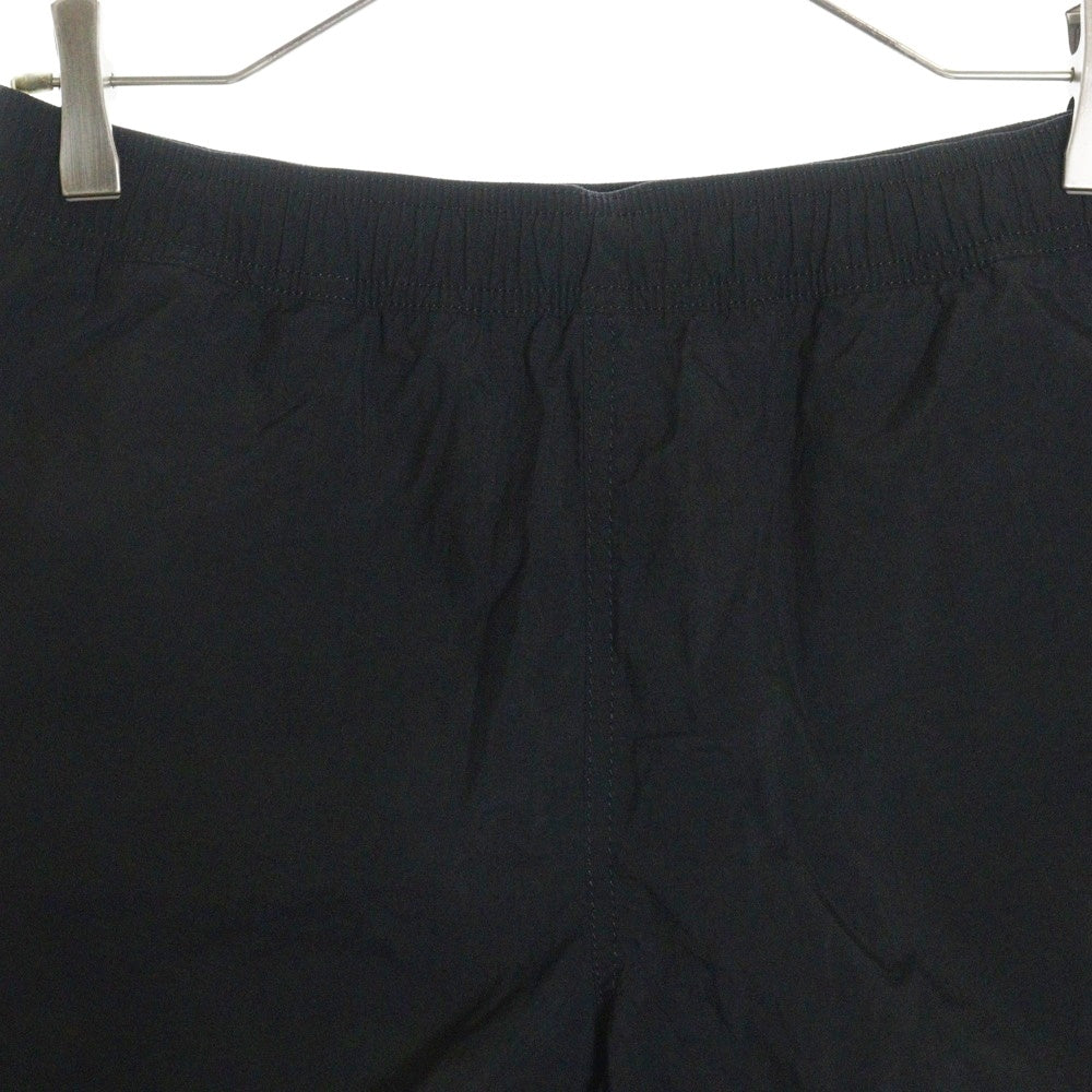 THE NORTH FACE(ザノースフェイス) Versatile Short バーサタイルショーツ ブラック ショートパンツ ND42335
