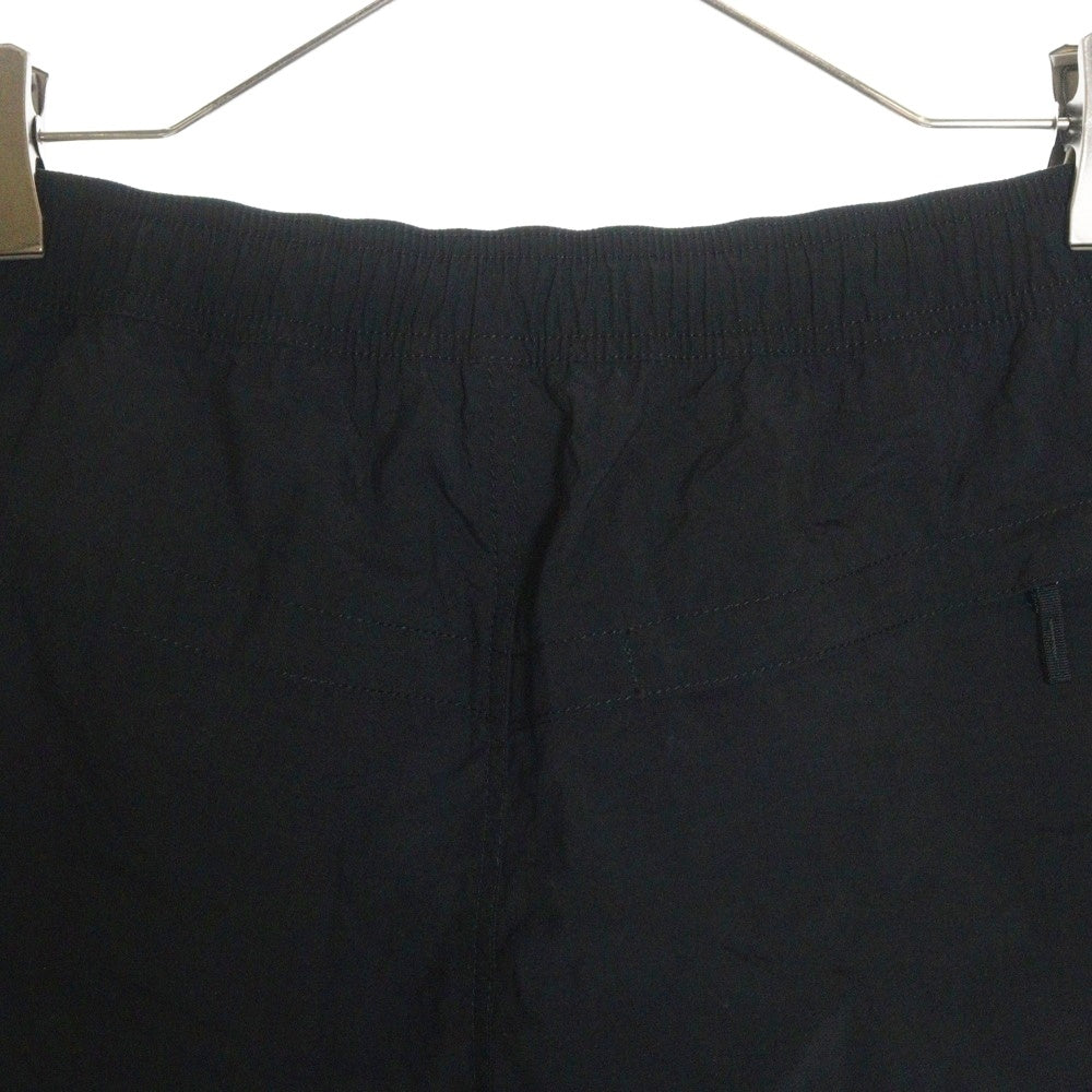 THE NORTH FACE(ザノースフェイス) Versatile Short バーサタイルショーツ ブラック ショートパンツ ND42335