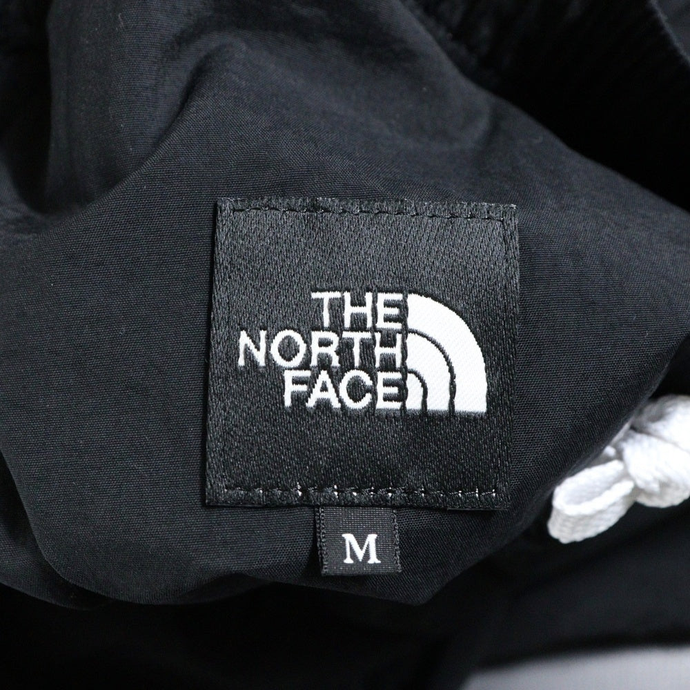 THE NORTH FACE(ザノースフェイス) Versatile Short バーサタイルショーツ ブラック ショートパンツ ND42335
