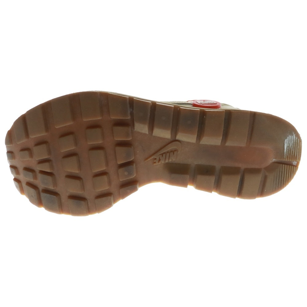 NIKE(ナイキ) ×sacai VAPOR WAFFLE WHITE GUM DD1875-100 サカイ ヴェイパーワッフル ホワイトガム ローカットスニーカー US8/26cm
