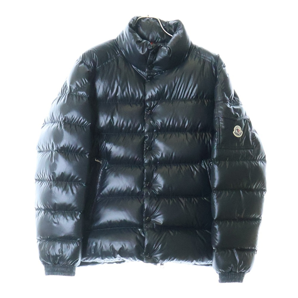MONCLER(モンクレール) 24AW LULU GIUBBOTTO ダウンジャケット ブラック J20911A00209