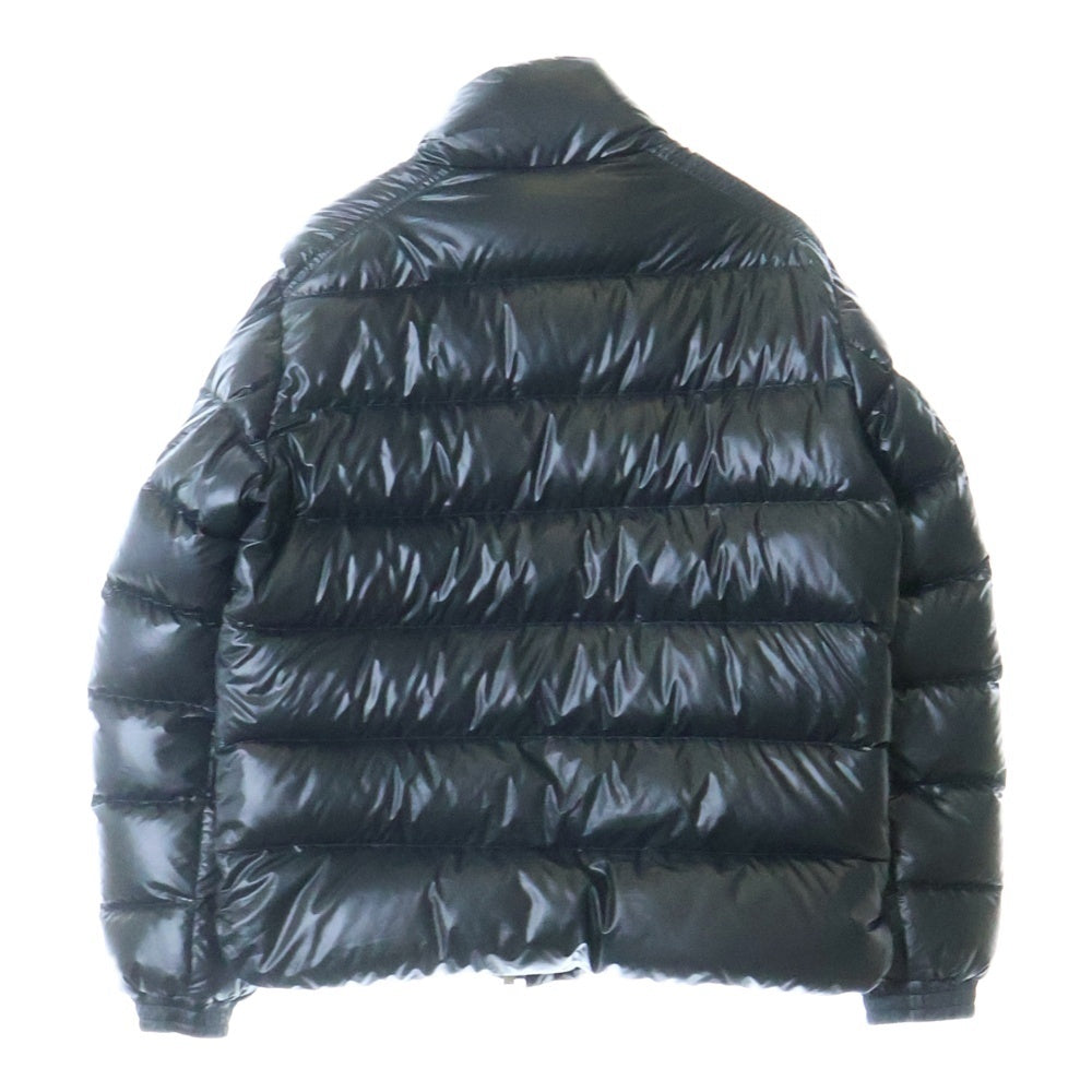 MONCLER(モンクレール) 24AW LULU GIUBBOTTO ダウンジャケット ブラック J20911A00209