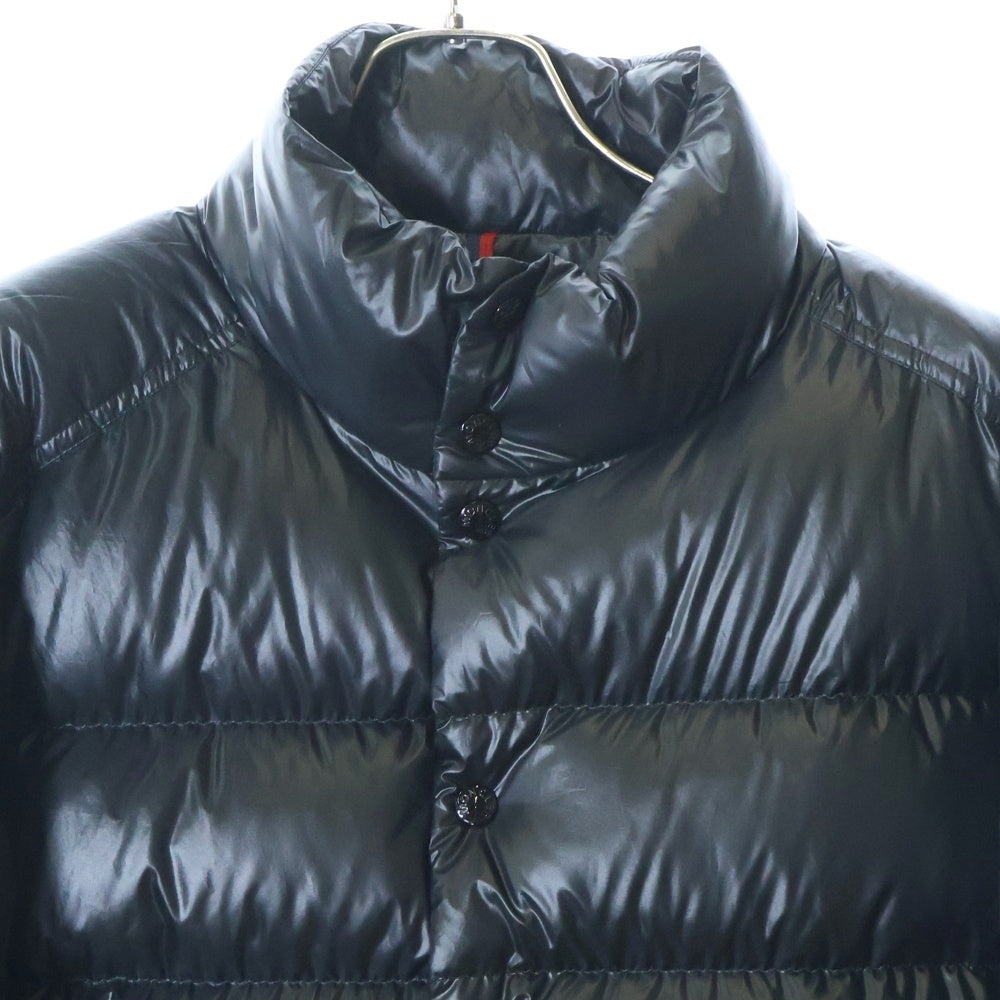 MONCLER(モンクレール) 24AW LULU GIUBBOTTO ダウンジャケット ブラック J20911A00209