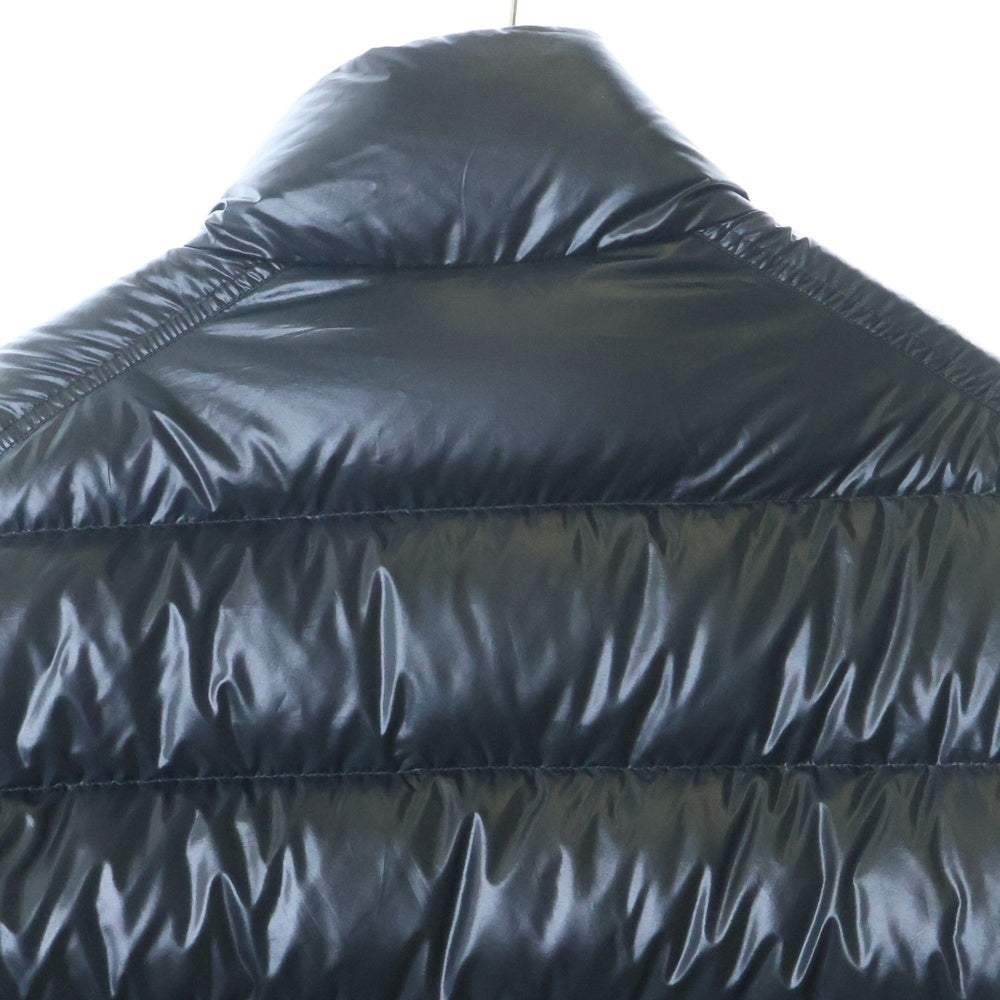 MONCLER(モンクレール) 24AW LULU GIUBBOTTO ダウンジャケット ブラック J20911A00209