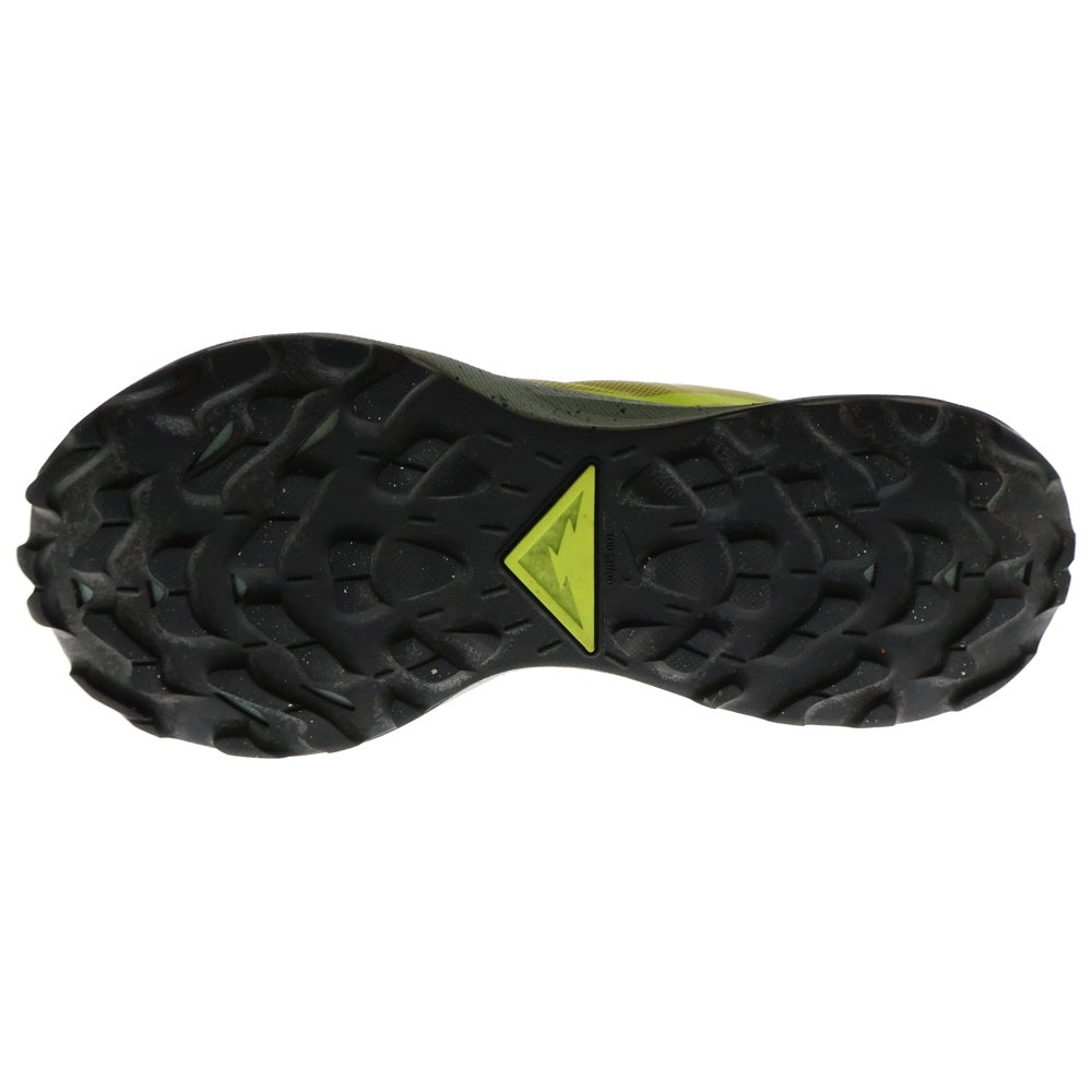 NIKE(ナイキ) Pegasus Trail 3 GTX 'Celery Volt' ペガサストレイル ゴアテックス ロ―カットスニーカー イエロー DC8793-300