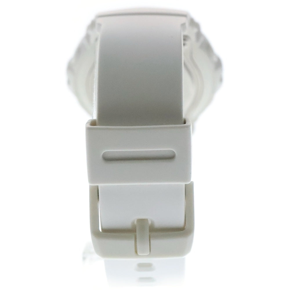 CASIO G-SHOCK(カシオ ジーショック) BABY-G BGA-270M-7AJF クォーツ 腕時計 ブルー/ホワイト