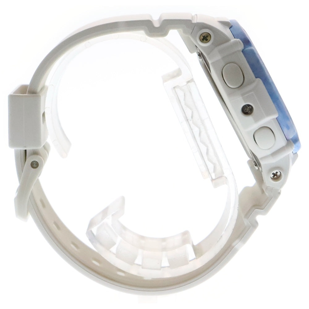 CASIO G-SHOCK(カシオ ジーショック) BABY-G BGA-270M-7AJF クォーツ 腕時計 ブルー/ホワイト