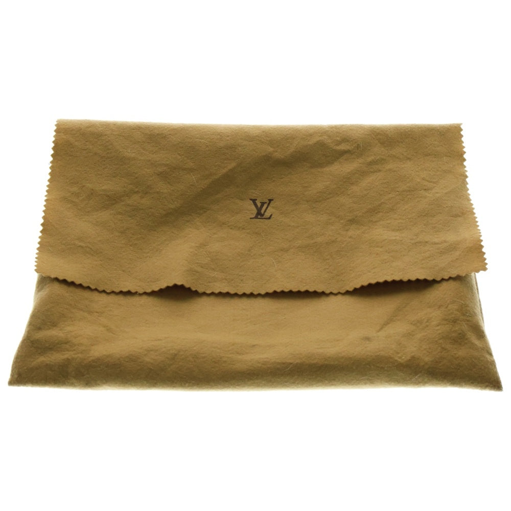 LOUIS VUITTON(ルイヴィトン) エピ ティルシット ショルダーバッグ ブラック M52482/VI0991
