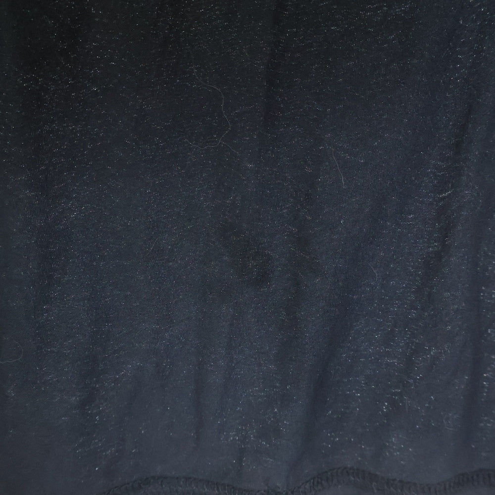 BALENCIAGA(バレンシアガ) Inside Out T-Shirt インサイドアウト 半袖Tシャツ カットソー ブラック 787358 TQVJ4