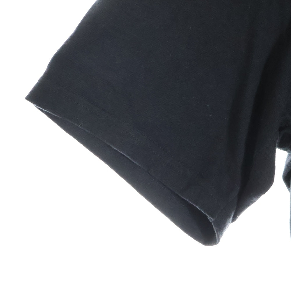 SUPREME(シュプリーム) 23SS Hardies Dog Tee ハーディーズドッグ 半袖Tシャツ カットソー ブラック