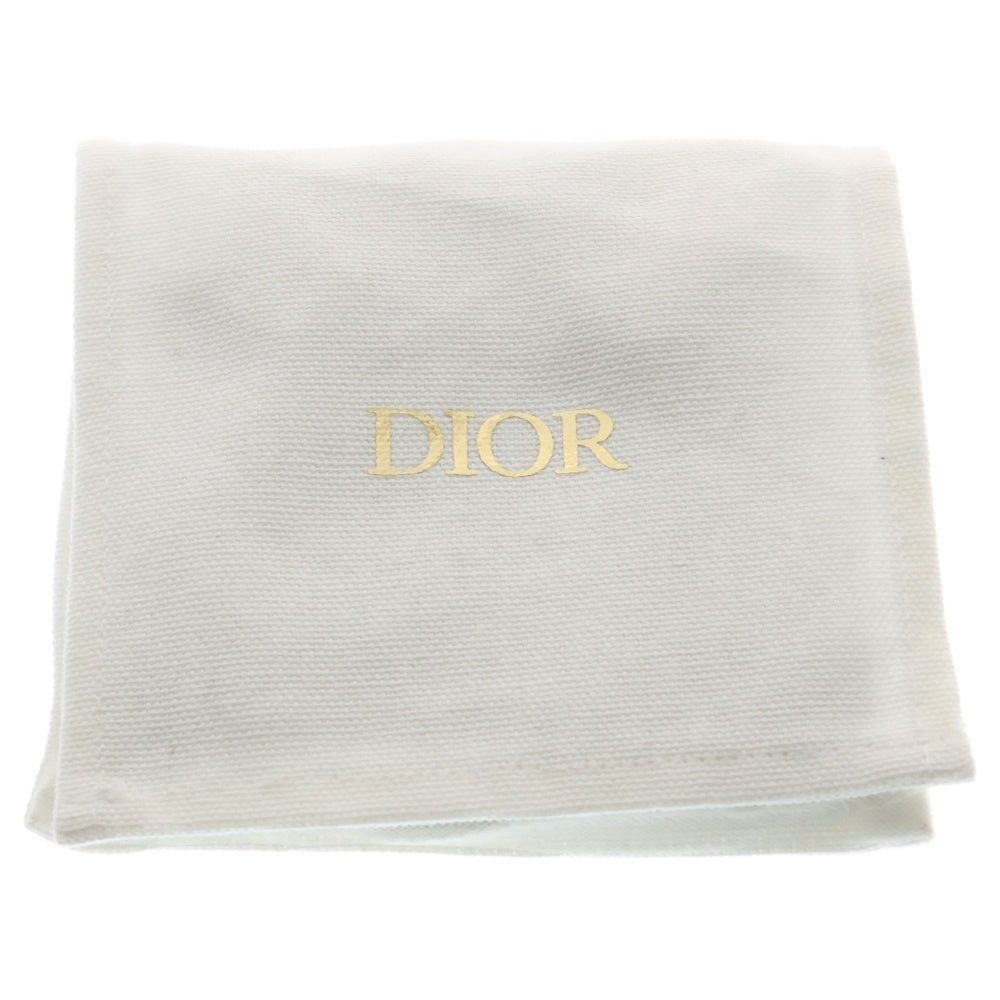 DIOR(ディオール) メタル レジン パール ネックレス ゴールド N3050WOMRS D301